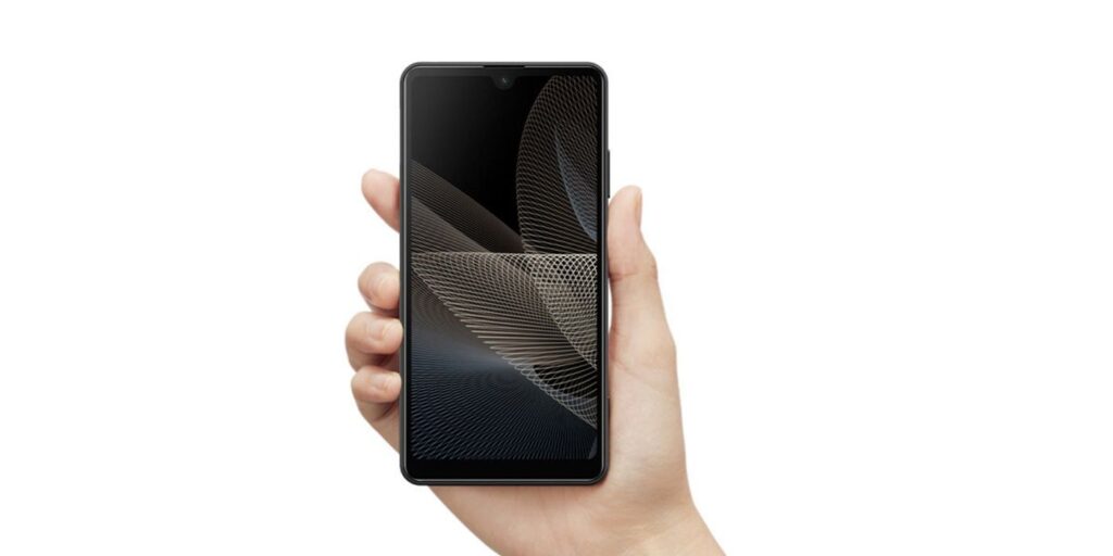 Sony está fabricando su propio iPhone SE 3, y se acaba de filtrar en su totalidad