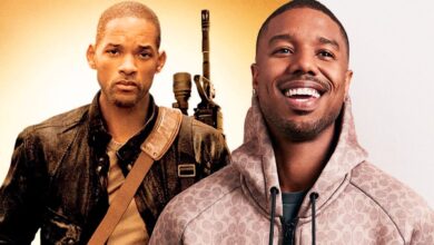 Soy leyenda 2: Will Smith regresará y coprotagonizará con Michael B. Jordan