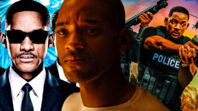 Soy leyenda 2 será un éxito debido a la regla de la secuela de Will Smith