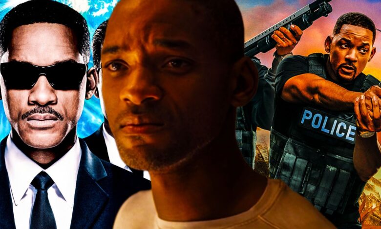 Soy leyenda 2 será un éxito debido a la regla de la secuela de Will Smith