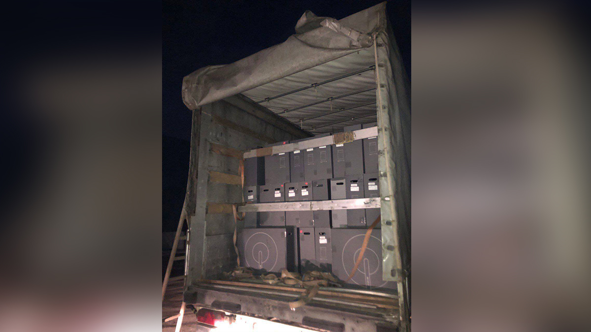 SpaceX habilita satélites para ofrecer servicio de internet a Ucrania