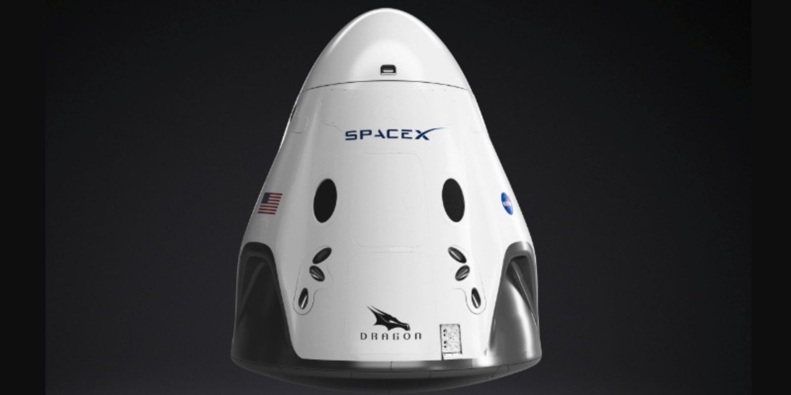 SpaceX pondrá fin a la producción de nuevas cápsulas Crew Dragon
