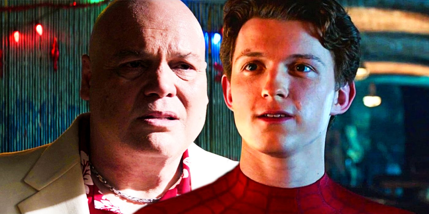 Spider-Man 4: The Kingpin podría explicar un cambio importante en los cómics