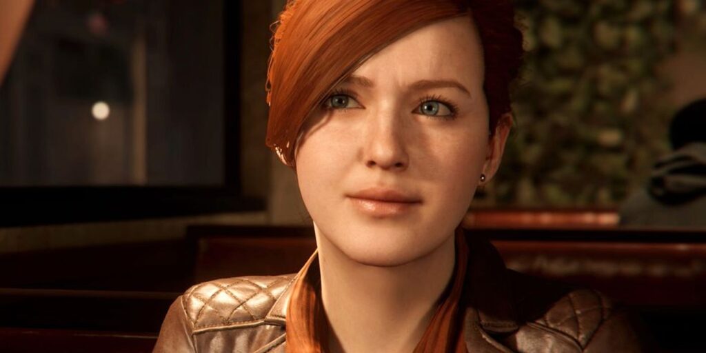 Spider-Man de Marvel hizo bien en cambiar a Mary Jane