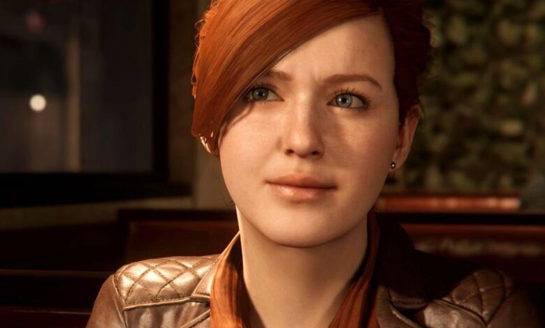 Spider-Man de Marvel hizo bien en cambiar a Mary Jane