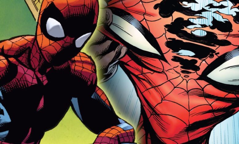 Spider-Man muestra exactamente por qué otros héroes no deberían confiar en él