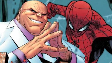 Spider-Man salvó el multiverso a través de un villano irredimible