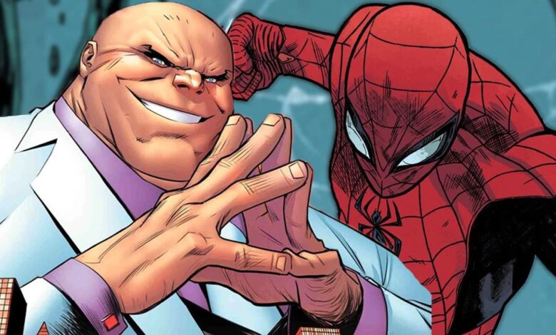 Spider-Man salvó el multiverso a través de un villano irredimible