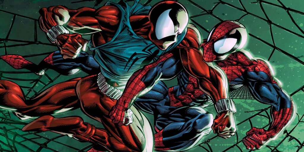 Spider-Man's Clone Saga finalmente obtiene la resolución que los fanáticos esperaban