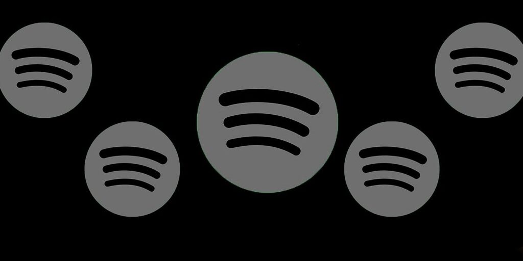 Spotify estaba inactivo, pero ahora está arreglado y funcionando nuevamente (al igual que Discord)