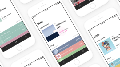 Spotify lanza una aplicación para artistas con datos de transmisión en tiempo real y datos demográficos de la audiencia