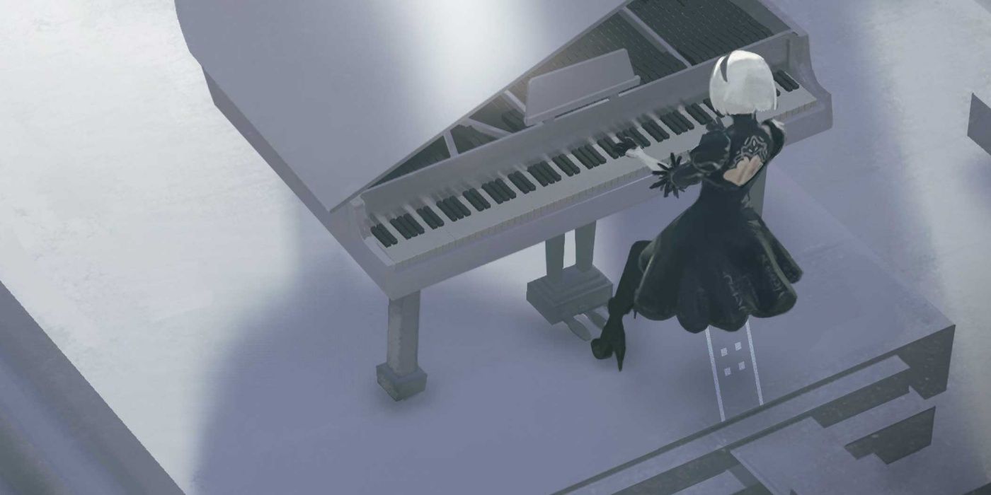 Square Enix agrega miles de bandas sonoras de juegos clásicos a YouTube Music