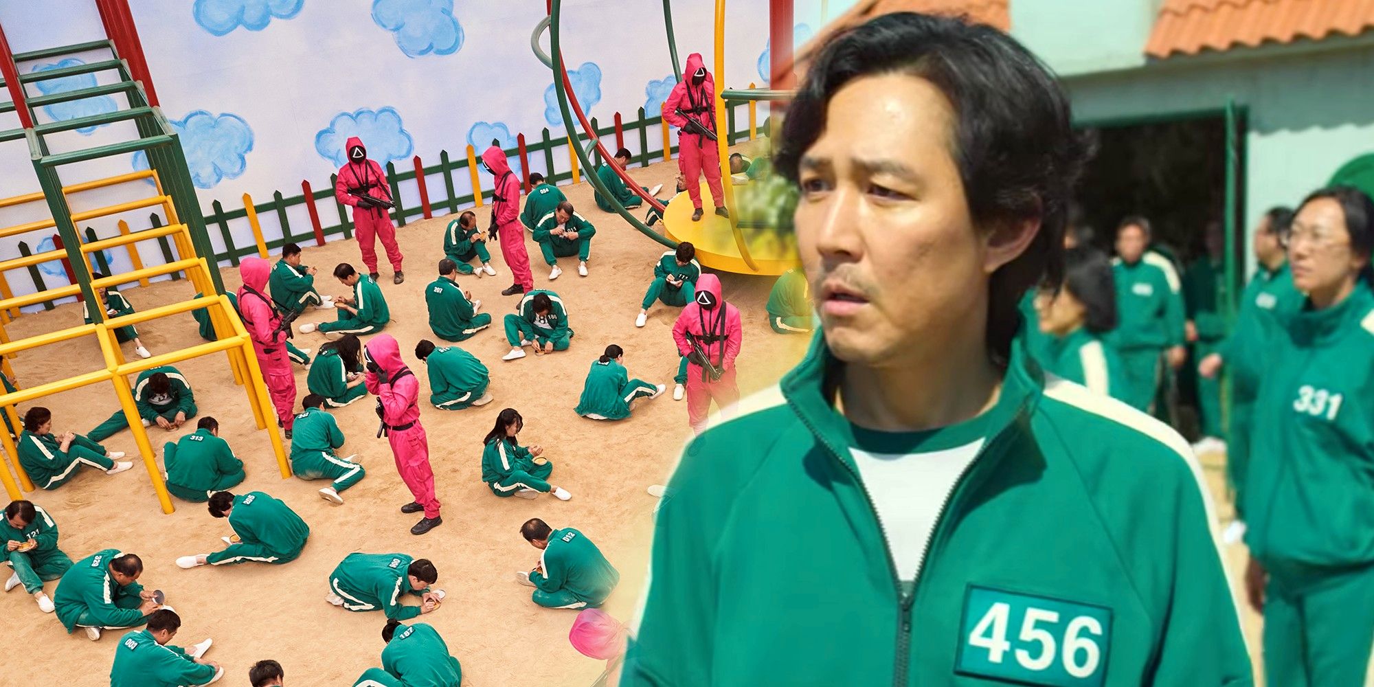 Squid Game Season 2 Tease revela el próximo desafío más grande del programa