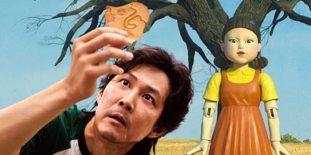 Squid Game Season 2 tendrá más juegos, dice el creador