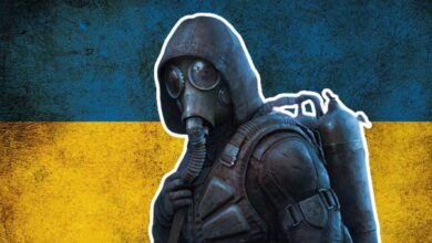 Stalker 2 retrasado hasta que Ucrania reclame la victoria sobre Rusia