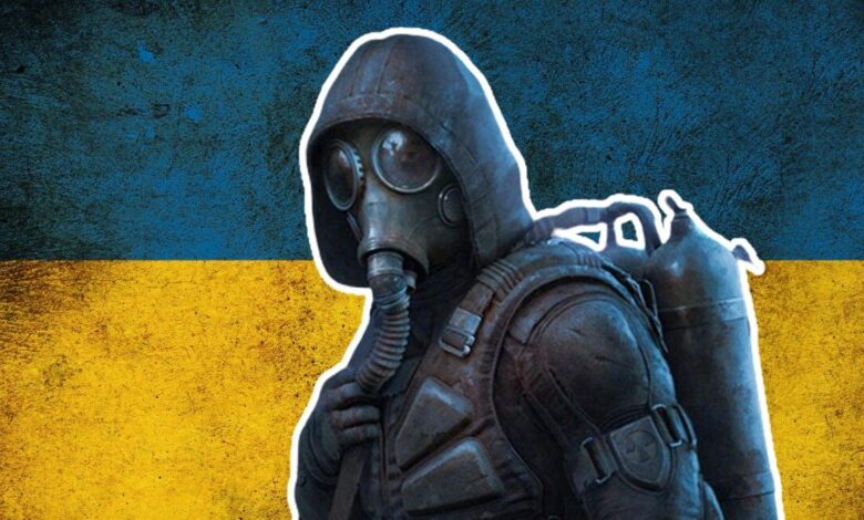 Stalker 2 retrasado hasta que Ucrania reclame la victoria sobre Rusia