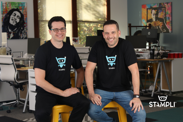 Stampli, una startup de software de gestión de facturas, lanza un producto de pagos