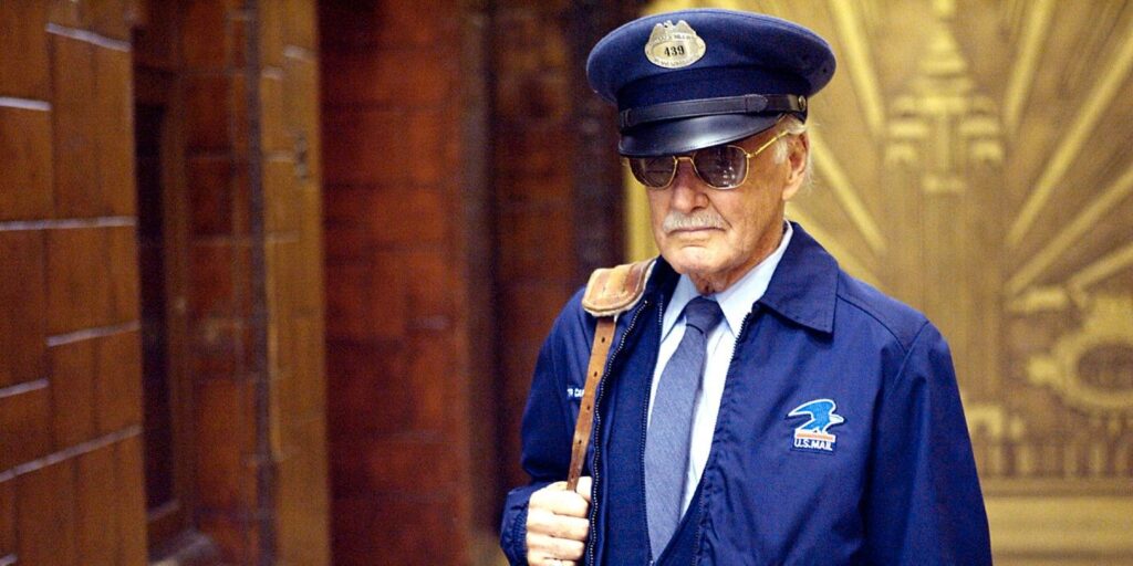 Stan Lee fue engañado para permitir una historia controvertida por un correo falso de un fan