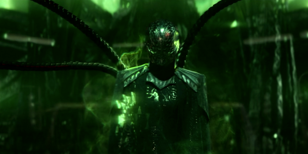 Star Trek: Picard Season 2 insinúa un giro importante de Borg