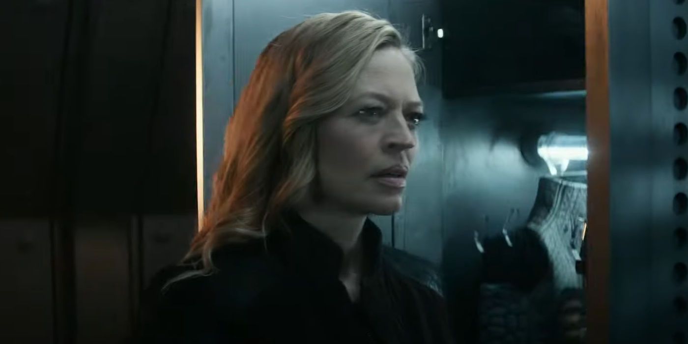 Star Trek: Picard Star celebra el rodaje de Wrapping Show en una nueva publicación