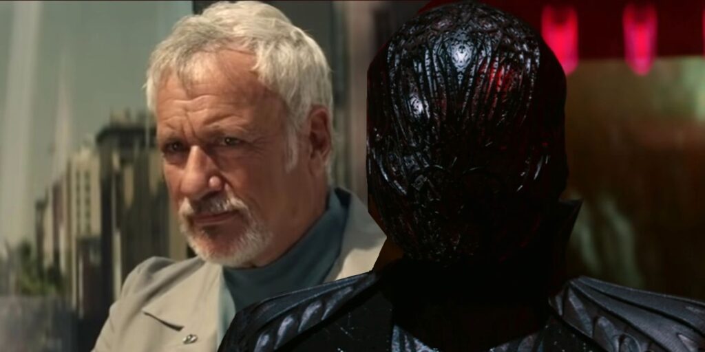 Star Trek: Picard puede haber explicado el ataque Borg del episodio 1