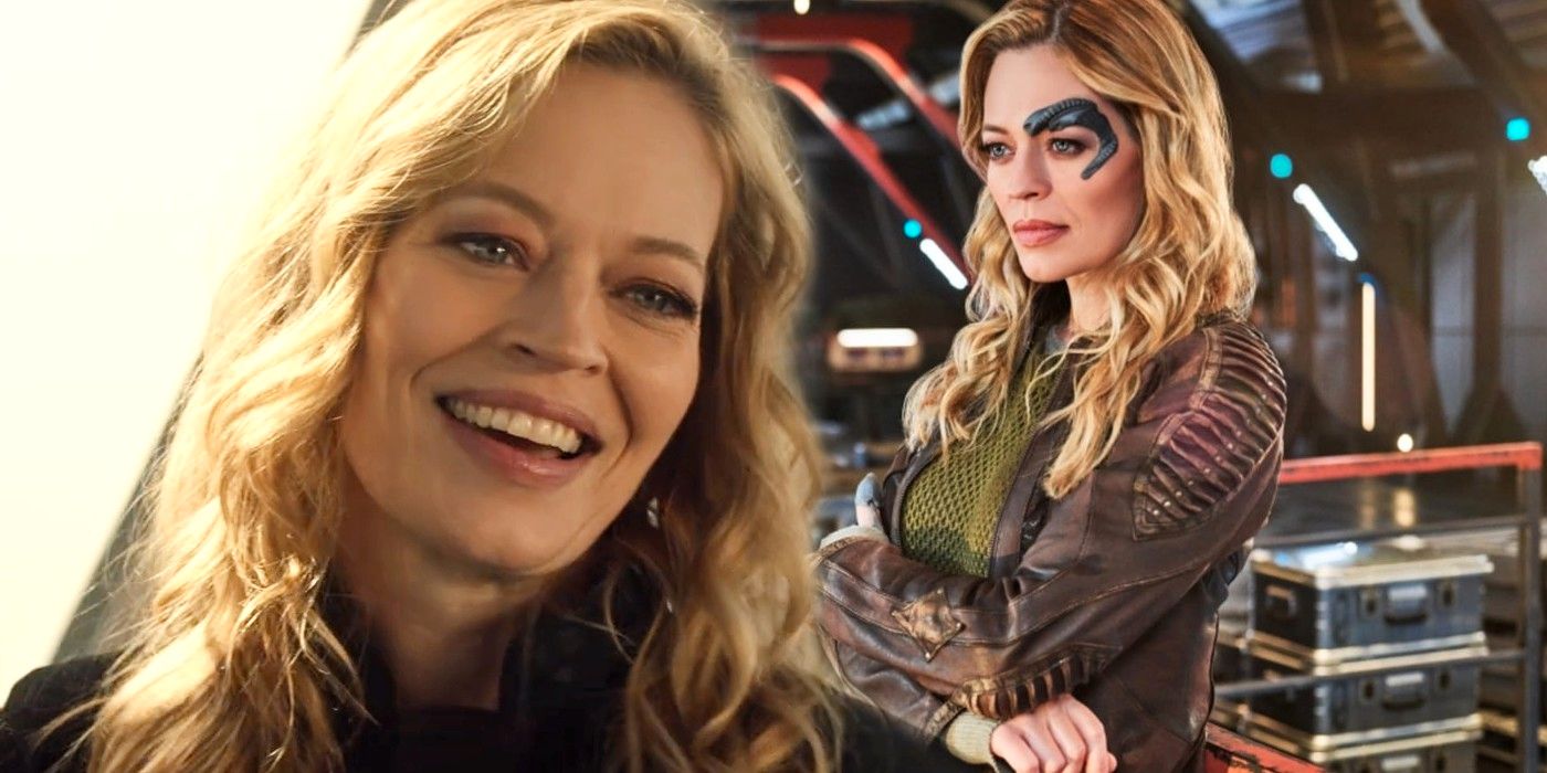 Star Trek: Picard se burla de Perfect Seven of Nine Villain Twist