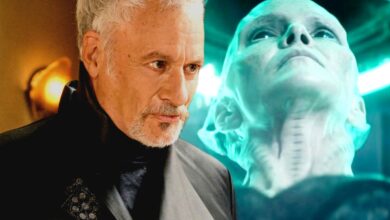 Star Trek: Picard's Q Return apoya la teoría de la paz de Borg