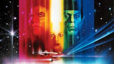 Star Trek: The Motion Picture Director's Cut Trailer revela 4K Remaster