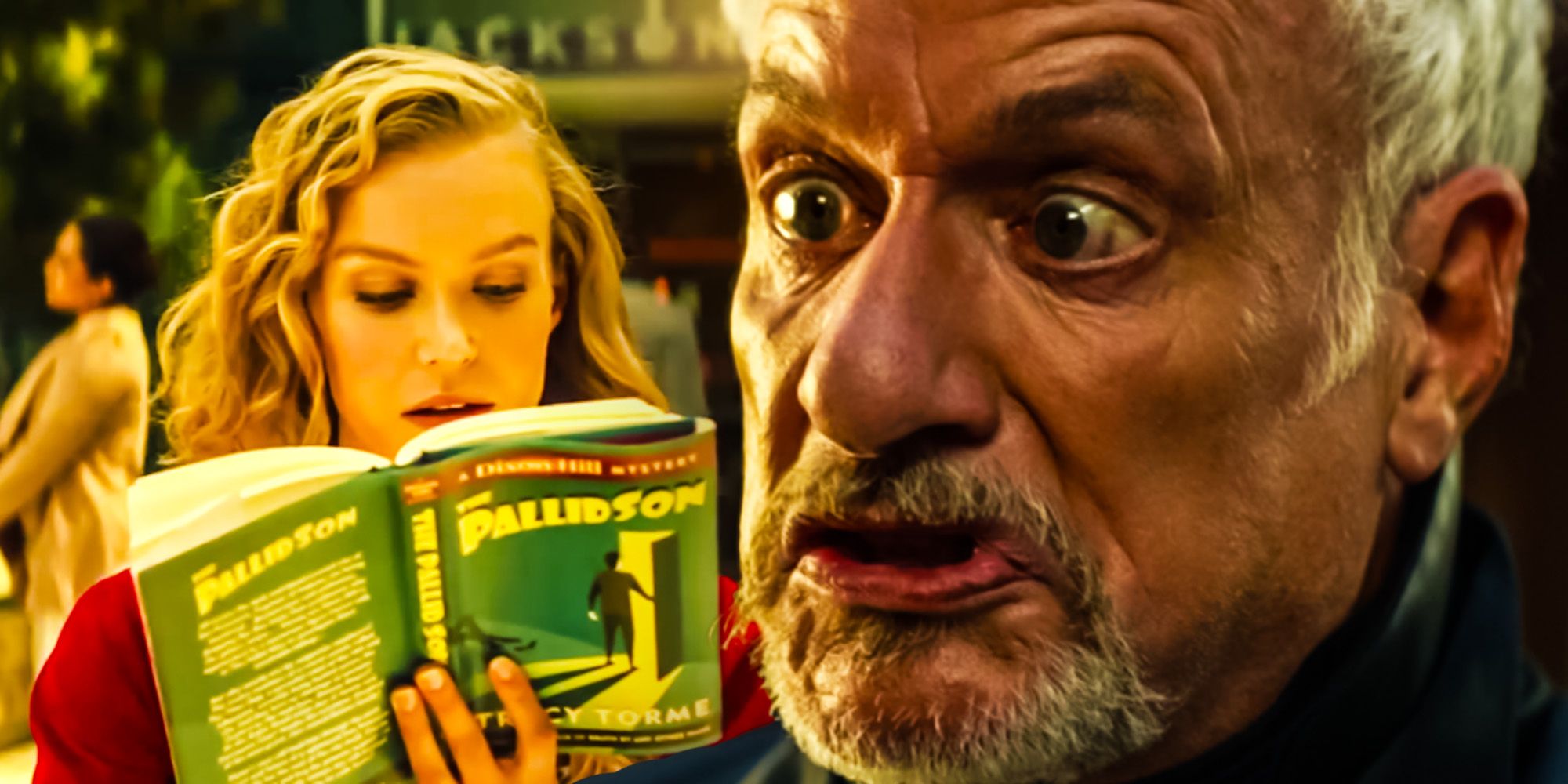 Star Trek: ¿Por qué Q tiene como objetivo a la tía de Jean-Luc, Renée Picard?