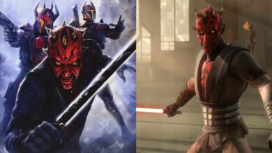 Star Wars: 10 citas que prueban que Maul es el mejor villano