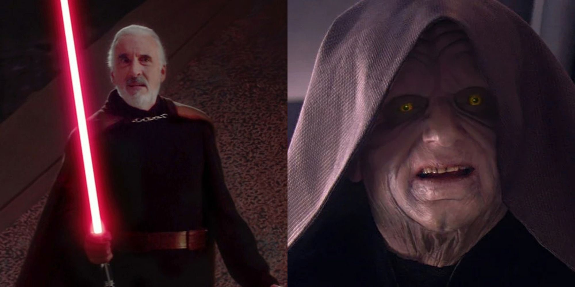 Star Wars: 10 eventos de Canon que los fanáticos deben ver en pantalla