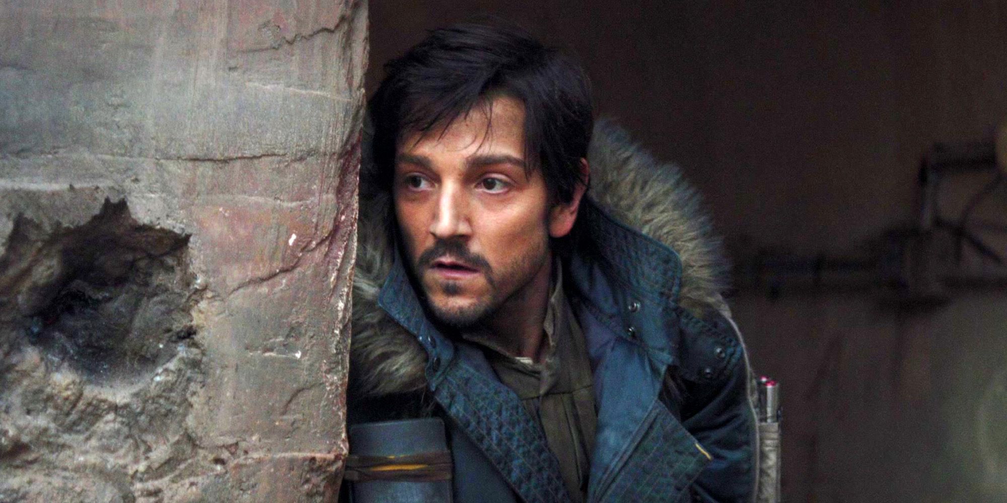 Star Wars Andor Show según se informa se lanzará en agosto