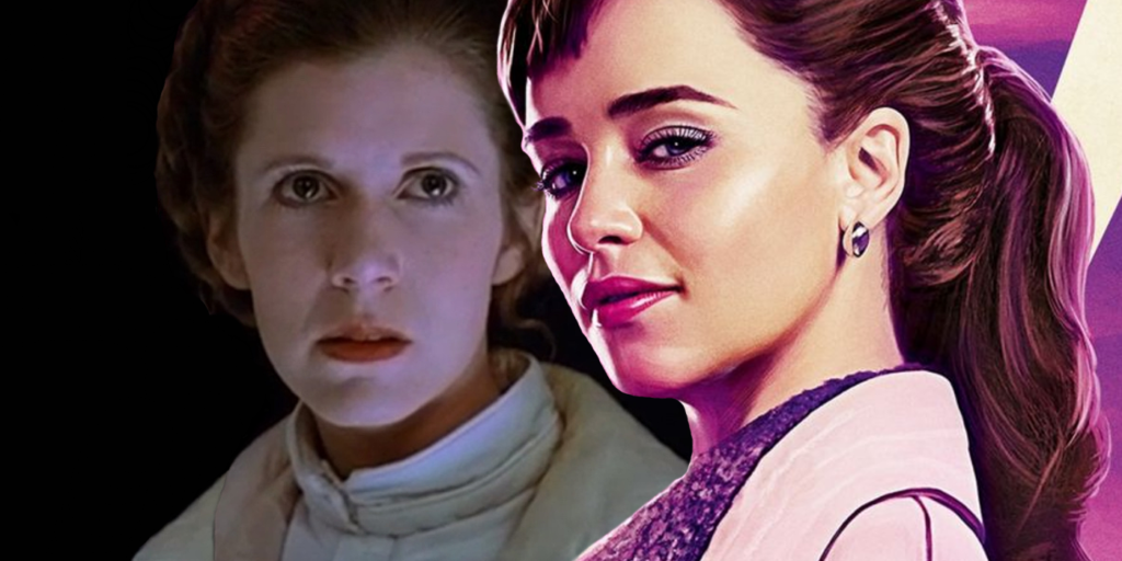 Star Wars: Crimson Dawn estaba construyendo una mejor alianza rebelde