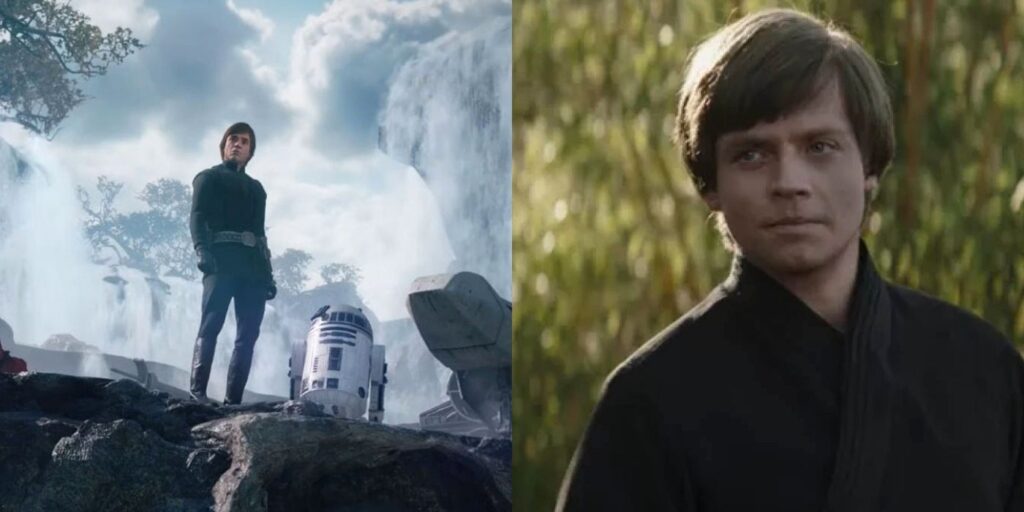 Star Wars: Las 10 mejores frases de Luke Skywalker (fuera de las películas)