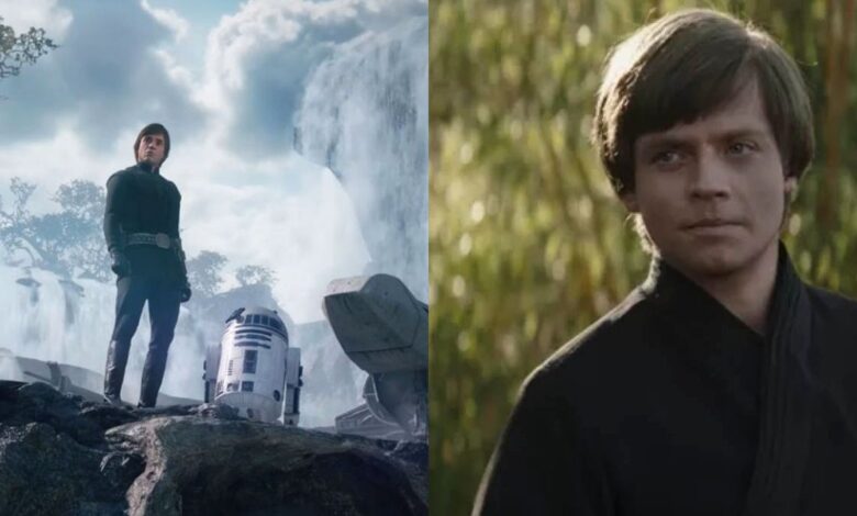 Star Wars: Las 10 mejores frases de Luke Skywalker (fuera de las películas)
