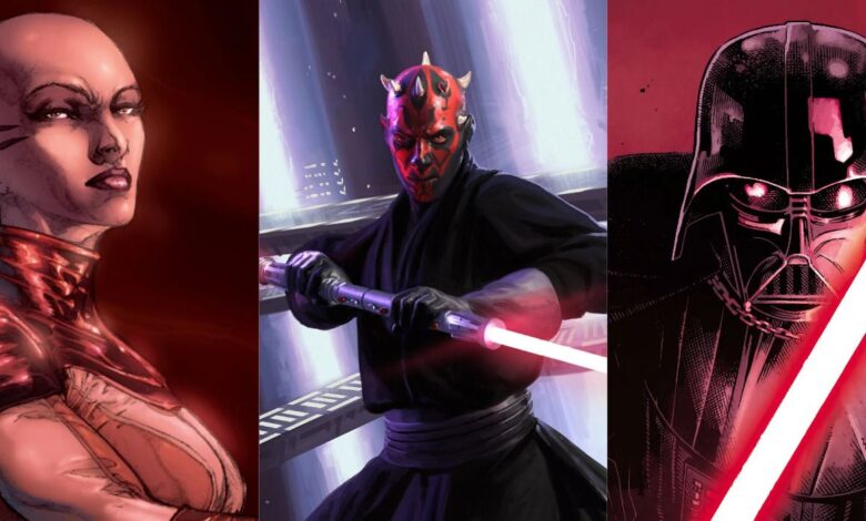 Star Wars: Los 8 enemigos más icónicos de Obi-Wan, clasificados