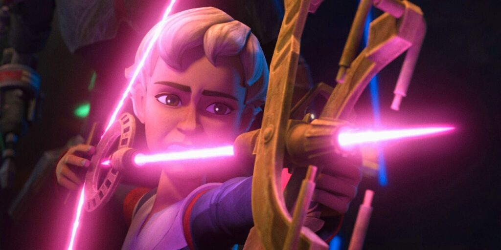 Star Wars: The Bad Batch supuestamente retrasado desde el lanzamiento de la primavera de 2022