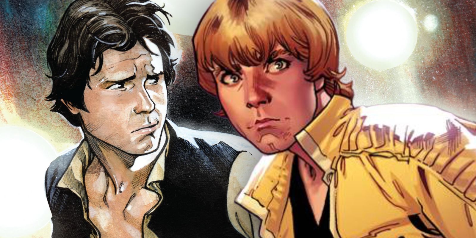 Star Wars: Un rebelde hizo lo que Luke Skywalker nunca pudo