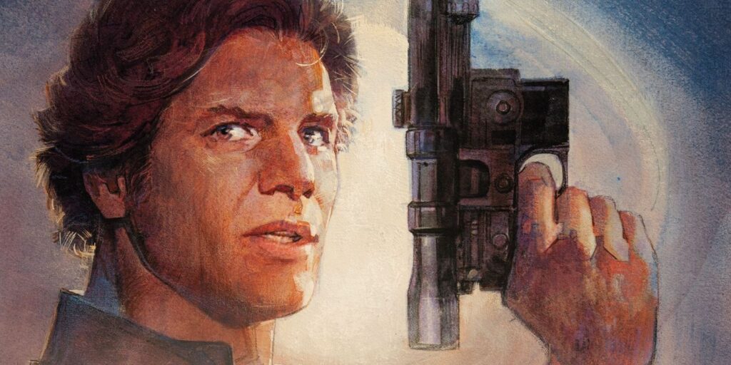 Star Wars finalmente revela al padre de Han Solo