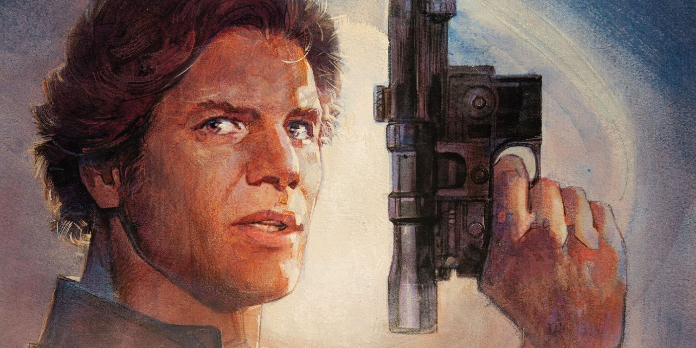 Star Wars finalmente revela al padre de Han Solo