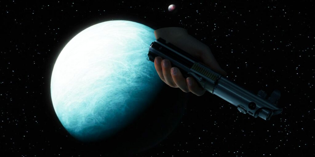 Star Wars hizo bien en cortar la escena de Luke's Odd Force Awakens