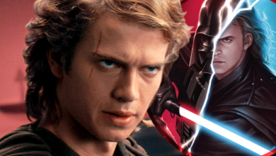 Star Wars insinúa que la fuerza le robó a Anakin Skywalker el libre albedrío