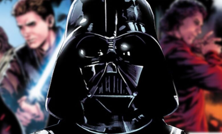 Star Wars une las trilogías con una antología épica