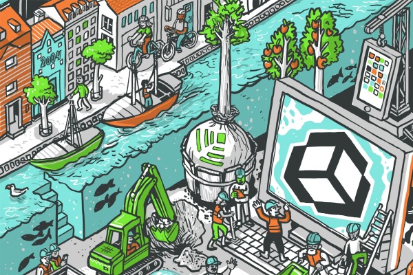 Startups Weekly: Con Asana, JFrog, Palantir, Snowflake, Sumo y Unity, estamos en la temporada alta de OPI tecnológicas