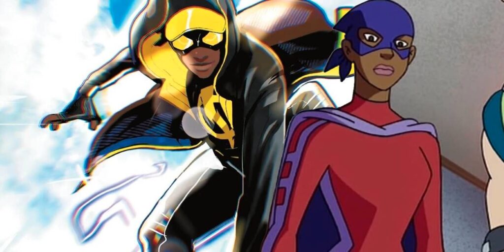 Static necesita traer de vuelta a un héroe de dibujos animados favorito de los fanáticos para la segunda temporada