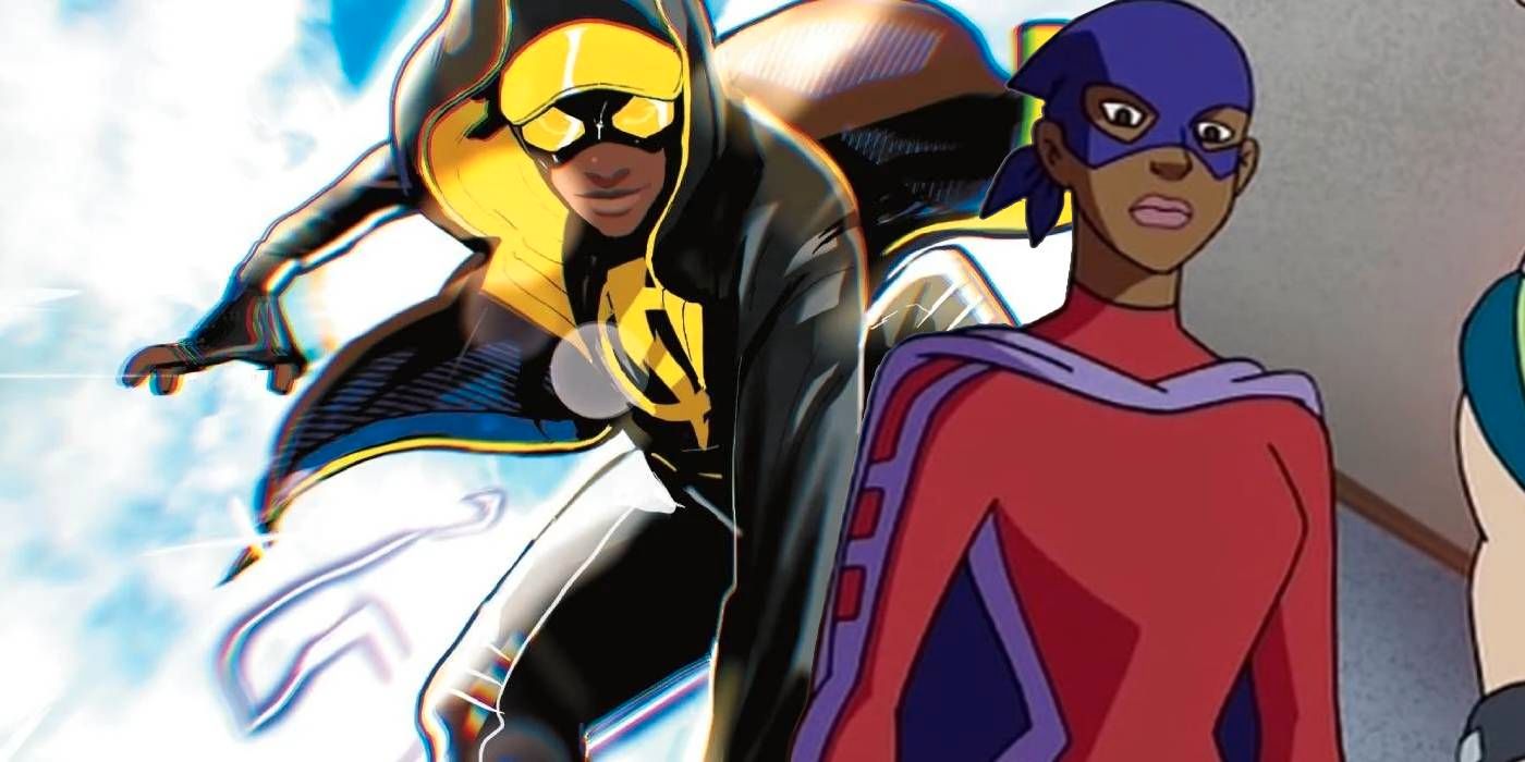 Static necesita traer de vuelta a un héroe de dibujos animados favorito de los fanáticos para la segunda temporada