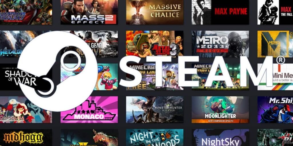 Steam confirma la fecha de inicio del próximo festival: edición de junio de 2022