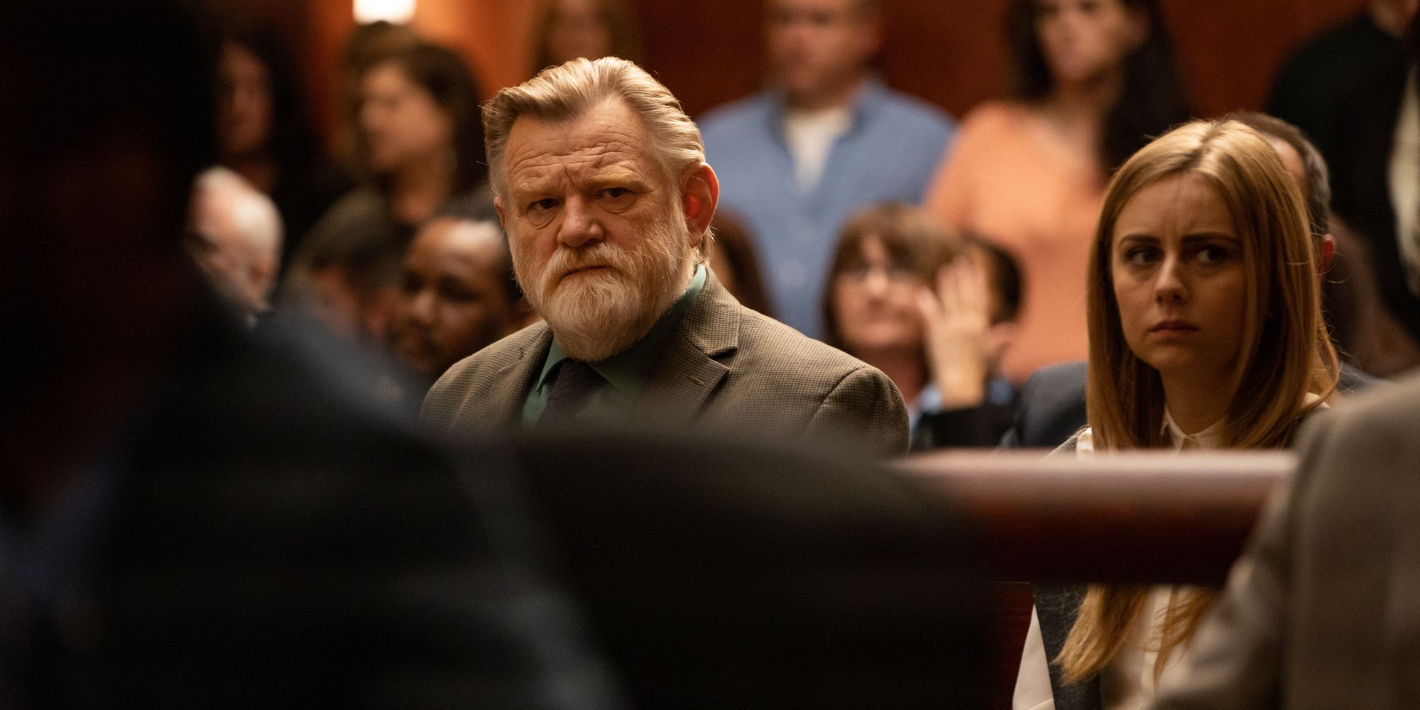 Stephen King Escribiendo Mr. Mercedes Spinoff Holly