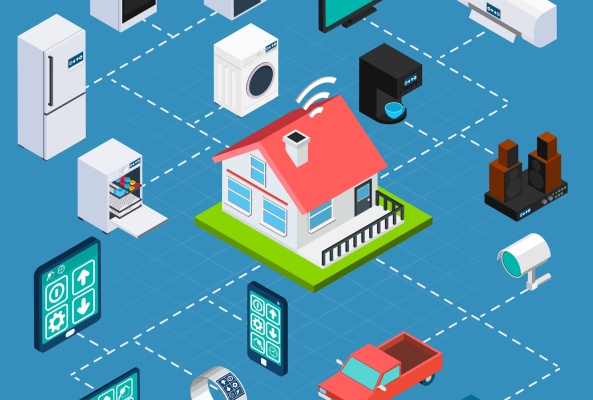 Sternum recauda $ 6.5M Serie A en su apuesta de seguridad IoT