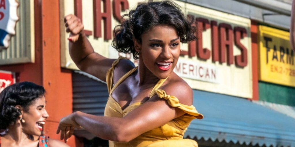 Steven Spielberg no dirigirá otro musical después de West Side Story